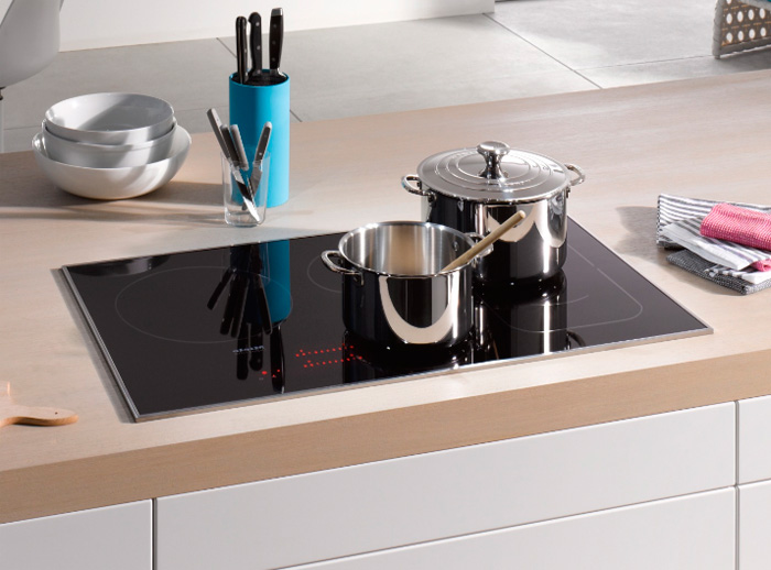 Посуда для индукционных плит – как выбрать соответствующую форму