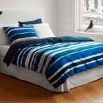 Спальня в голубых оттенках – какие аксессуары выбрать?
