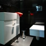 Современные идеи дизайна туалета