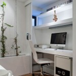 Современные кабинеты в квартире: выбираем мебель