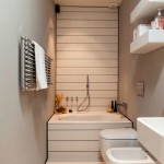 Интерьеры маленьких ванных комнат с фото
