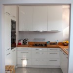 Маленькие кухни – интерьер, фото