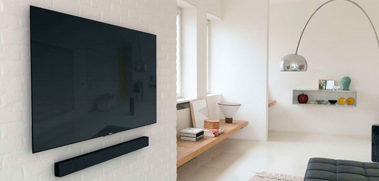 Как правильно повесить телевизор на стену?