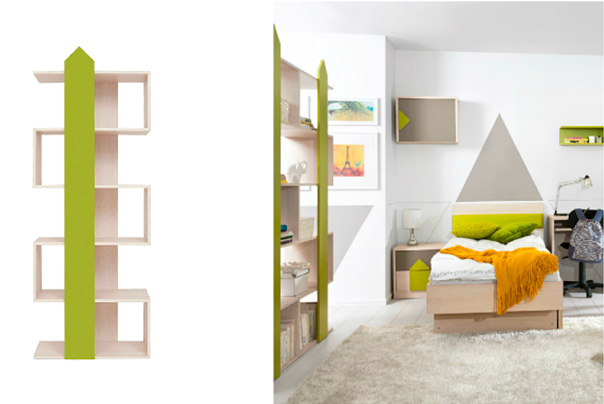 Стеллажи для дома без задней стенки: широкий выбор деревянных полуоткрытых и открытых моделей с удобными ящиками