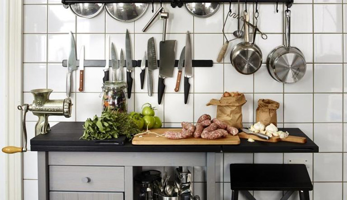 Как украсить кухню Как выбрать украшения Какие интересные мелочи можно использовать в качестве декоративных элементов Выбор стильных вещей